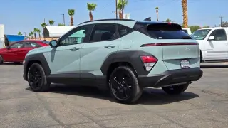 Hyundai KONA 2026 SEL Sport 4 puertas SUV