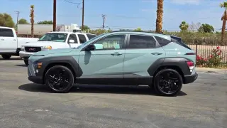 Hyundai KONA 2026 SEL Sport 4 puertas SUV