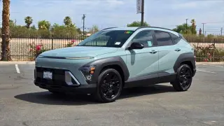 Hyundai KONA 2026 SEL Sport 4 puertas SUV