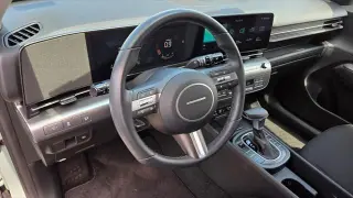 Hyundai KONA 2026 SEL Sport 4 puertas SUV
