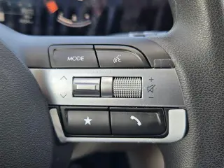 Hyundai TUCSON 2026 SEL 4 puertas SUV