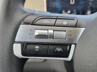 Hyundai TUCSON 2026 SEL 4 puertas SUV