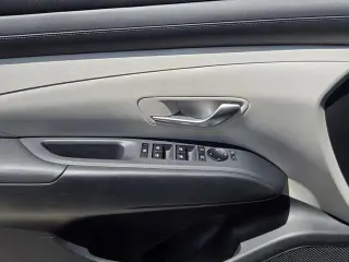 Hyundai TUCSON 2026 SEL 4 puertas SUV