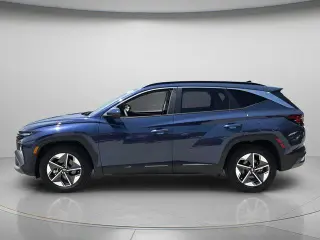 Hyundai TUCSON 2026 SEL 4 puertas SUV