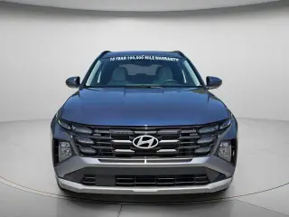 Hyundai TUCSON 2026 SEL 4 puertas SUV