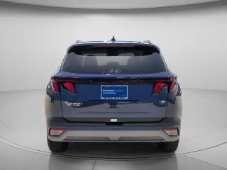 Hyundai TUCSON 2026 SEL 4 puertas SUV