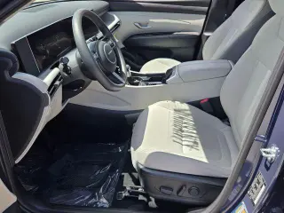 Hyundai TUCSON 2026 SEL 4 puertas SUV