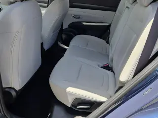 Hyundai TUCSON 2026 SEL 4 puertas SUV