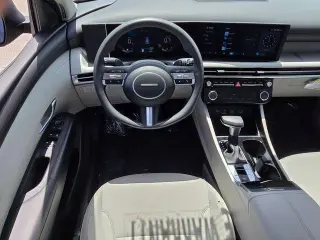 Hyundai TUCSON 2026 SEL 4 puertas SUV