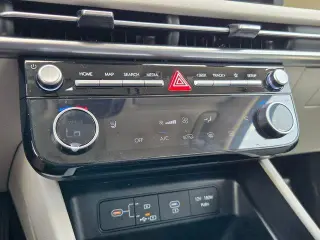 Hyundai TUCSON 2026 SEL 4 puertas SUV
