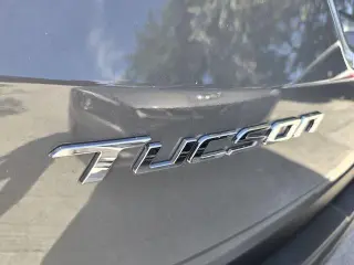 Hyundai TUCSON 2024 SEL 4 puertas SUV