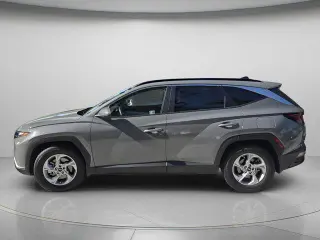 Hyundai TUCSON 2024 SEL 4 puertas SUV