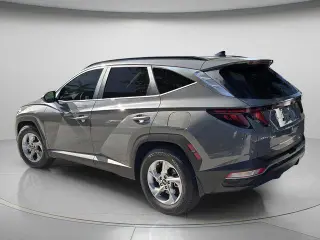 Hyundai TUCSON 2024 SEL 4 puertas SUV