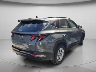 Hyundai TUCSON 2024 SEL 4 puertas SUV