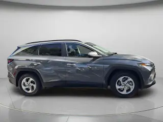 Hyundai TUCSON 2024 SEL 4 puertas SUV
