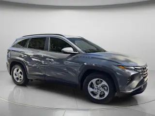 Hyundai TUCSON 2024 SEL 4 puertas SUV