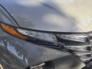 Hyundai TUCSON 2024 SEL 4 puertas SUV