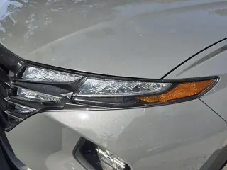 Hyundai TUCSON 2024 SEL 4 puertas SUV