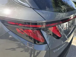 Hyundai TUCSON 2024 SEL 4 puertas SUV