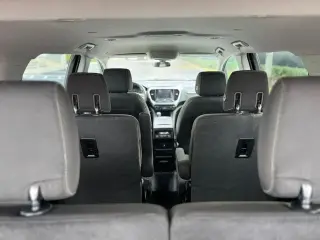 🚘*GMC Acadia SLE 2019*