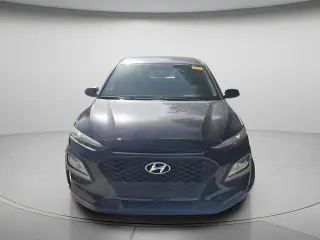 Hyundai KONA 2018 SE 4 puertas Crossover