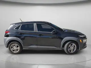 Hyundai KONA 2018 SE 4 puertas Crossover