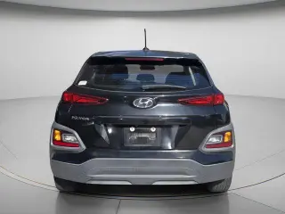Hyundai KONA 2018 SE 4 puertas Crossover