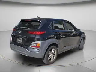 Hyundai KONA 2018 SE 4 puertas Crossover