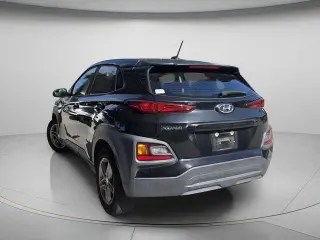 Hyundai KONA 2018 SE 4 puertas Crossover