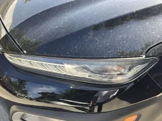 Hyundai KONA 2018 SE 4 puertas Crossover