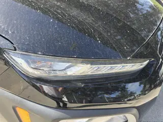 Hyundai KONA 2018 SE 4 puertas Crossover