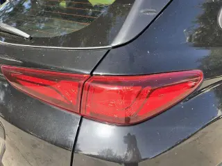 Hyundai KONA 2018 SE 4 puertas Crossover