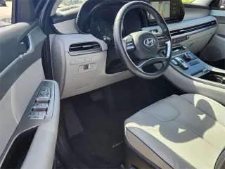 Hyundai PALISADE 2023 SEL 4 puertas SUV
