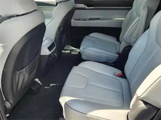 Hyundai PALISADE 2023 SEL 4 puertas SUV