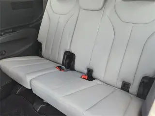 Hyundai PALISADE 2023 SEL 4 puertas SUV