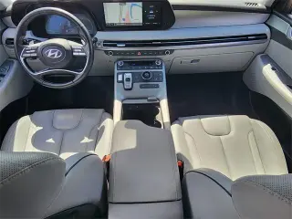 Hyundai PALISADE 2023 SEL 4 puertas SUV