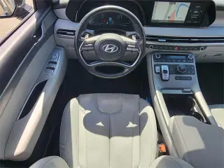 Hyundai PALISADE 2023 SEL 4 puertas SUV