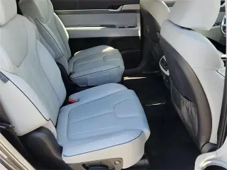Hyundai PALISADE 2023 SEL 4 puertas SUV