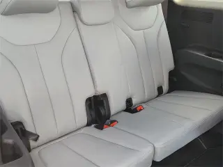 Hyundai PALISADE 2023 SEL 4 puertas SUV