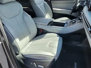 Hyundai PALISADE 2023 SEL 4 puertas SUV