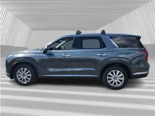 Hyundai PALISADE 2023 SEL 4 puertas SUV