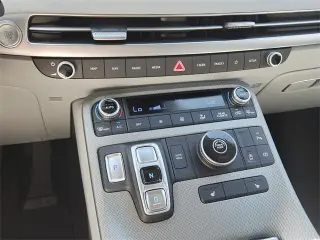 Hyundai PALISADE 2023 SEL 4 puertas SUV