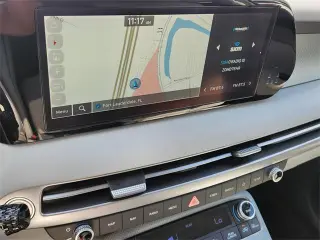 Hyundai PALISADE 2023 SEL 4 puertas SUV