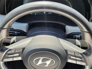 Hyundai PALISADE 2023 SEL 4 puertas SUV