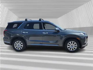 Hyundai PALISADE 2023 SEL 4 puertas SUV