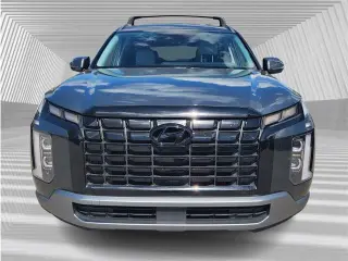 Hyundai PALISADE 2023 SEL 4 puertas SUV