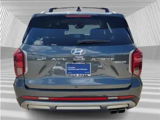 Hyundai PALISADE 2023 SEL 4 puertas SUV