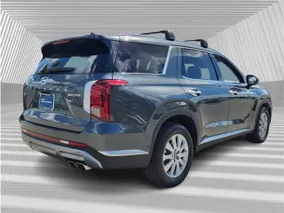 Hyundai PALISADE 2023 SEL 4 puertas SUV