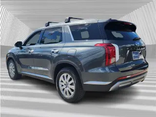 Hyundai PALISADE 2023 SEL 4 puertas SUV