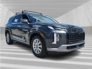 Hyundai PALISADE 2023 SEL 4 puertas SUV